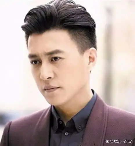 1976年12月22日出生的他,老家是于山东省菏泽市,中国内地最著名的男