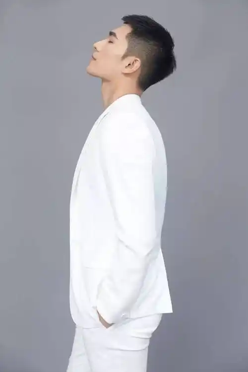 杨洋| 凡士林×追光之旅_哥哥_蓝星_毛宠