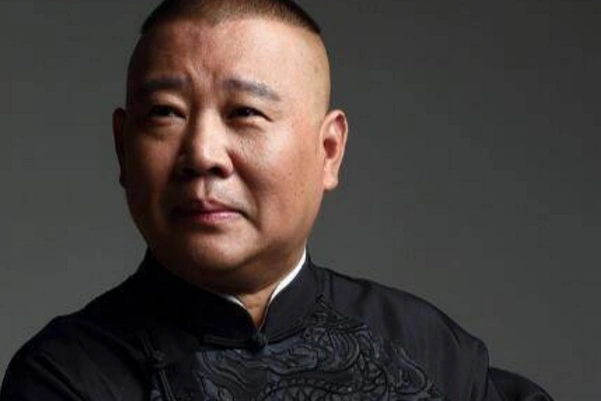 姓郭的这几位明星有你熟悉的吗?