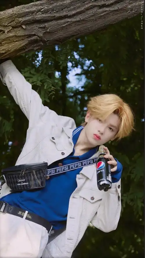 ninepercent黄明昊justin - 堆糖,美图壁纸兴趣社区