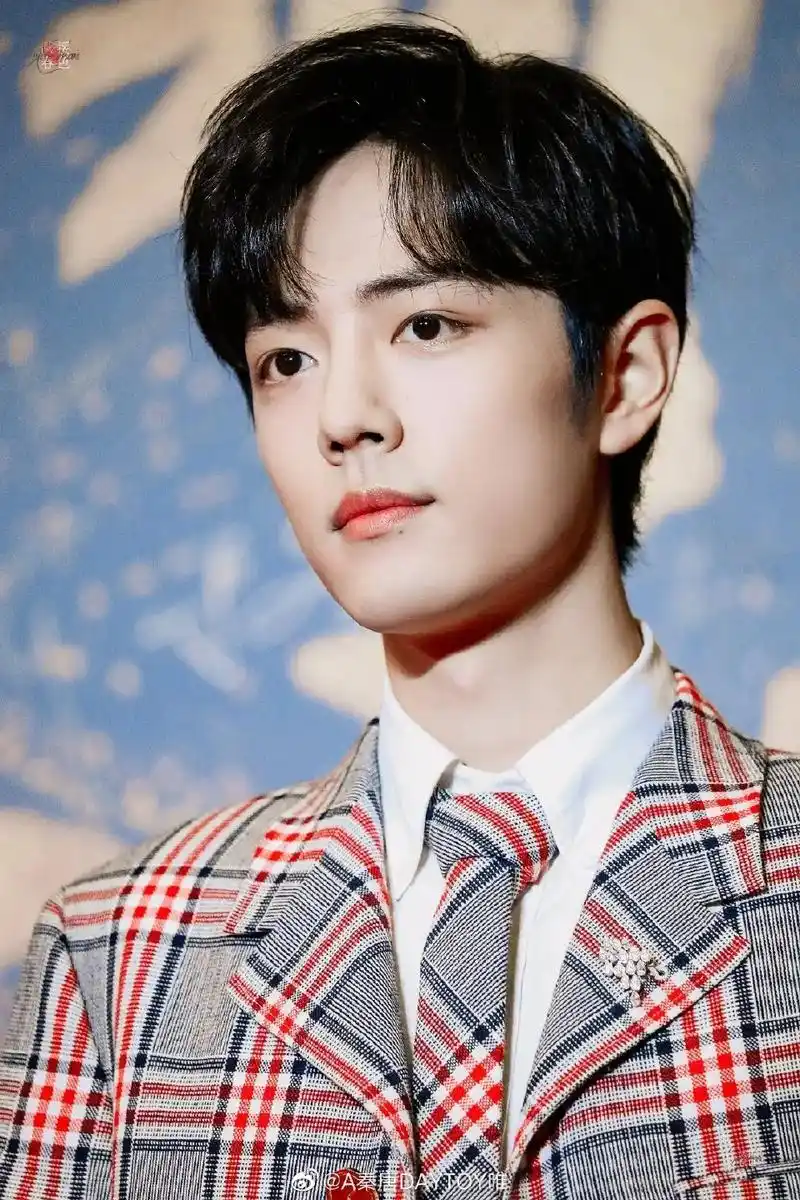 肖战 #所遇皆美好 #平安喜乐 #星河滚烫你是人间理想 # - 抖音