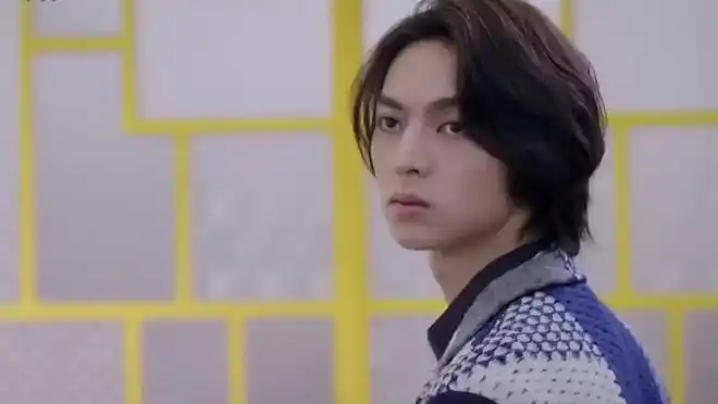 台腐近距离爱上你全程高能真的被萧立呈感动到了