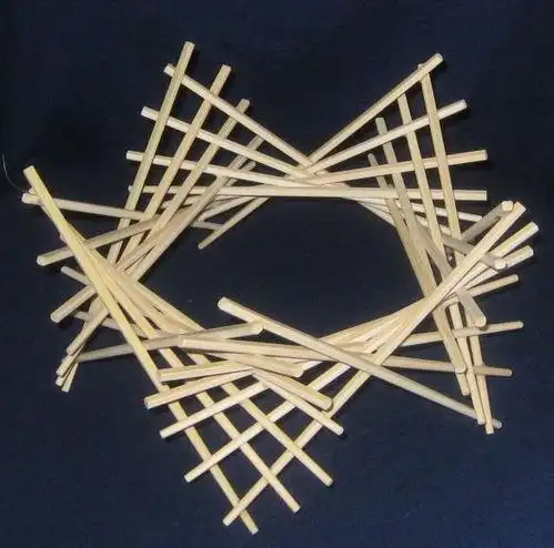 线材立体构成铁丝作品 - 搜狗图片搜索