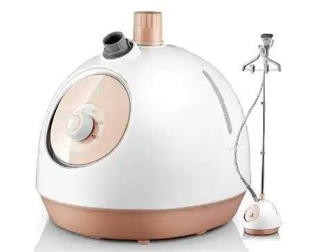 美的挂烫机不出蒸汽怎么回事