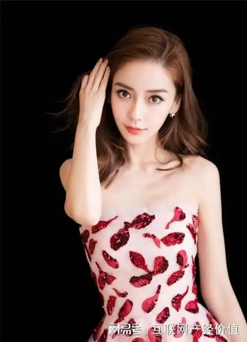 angelababy杨颖八字脱离贵人运两年片酬从8000万跌到无人问津