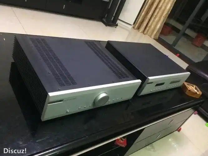 出音乐传真m6i功放