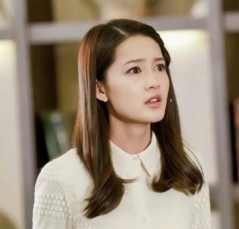 千金归来 #李沁 #颜值 美丽大方优雅气质高贵的沈长清 - 抖音