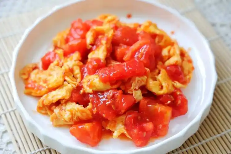 如何炒菜美食炒菜食谱大全