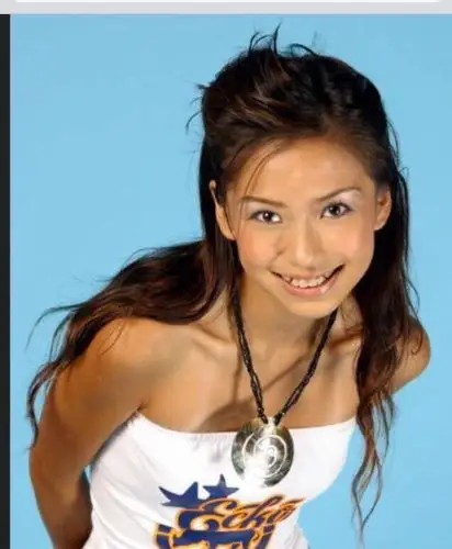 为什么angelababy以前发质那么差现在却变得那么好?