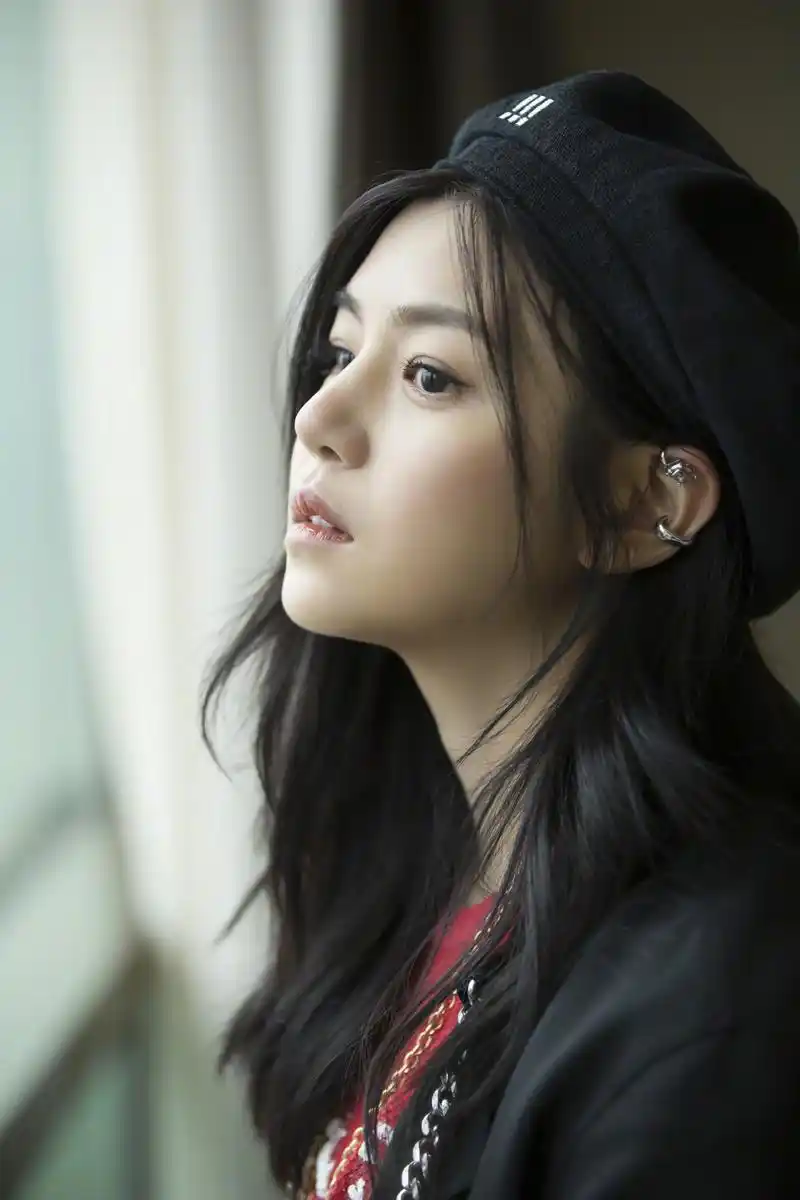 看著《風中有朵雨做的云》在另一隊的我,和磊磊