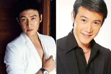 【图】导演赵宝刚火眼金睛 将陆毅捧红