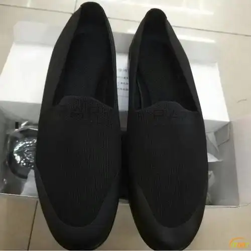 17式布鞋质量保证