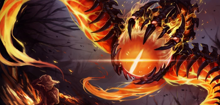 砍瓜切菜上分宝典:超长手大眼怪维克兹 - lol英雄联盟视频 | 下载