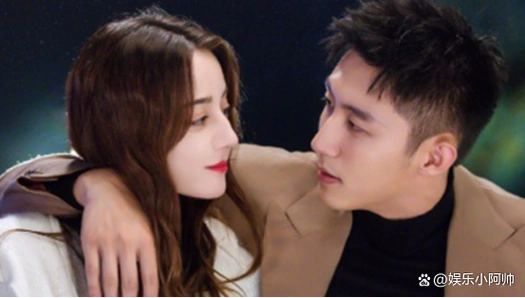 黄景瑜娱乐圈有另一条路便是以退为进