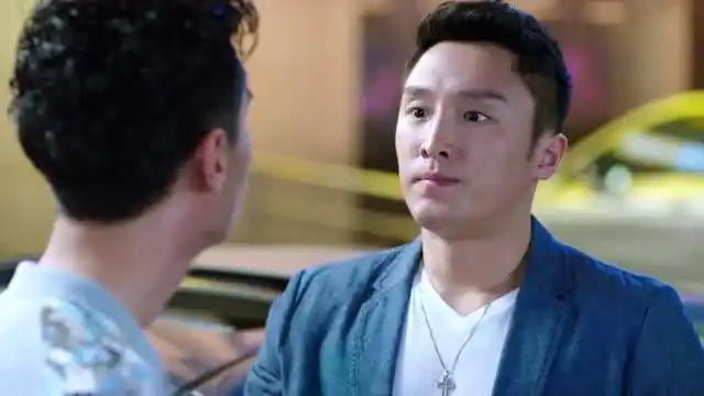 家庭秘密:洪一平只能说出真相,真的心疼他的默默付出