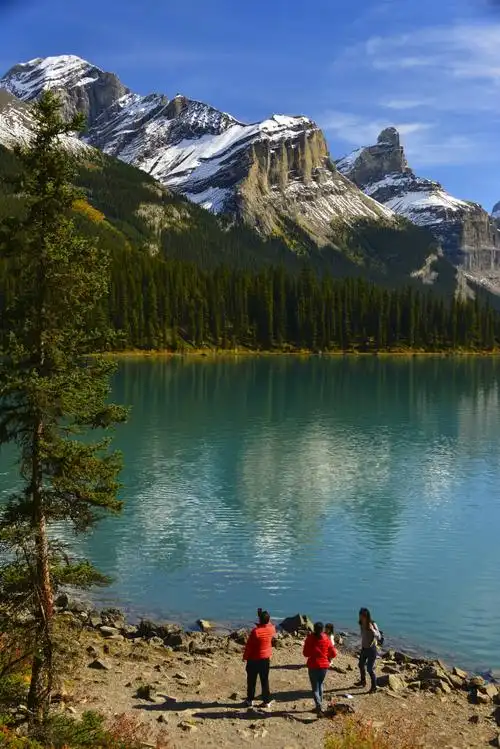 2017加拿大风情1