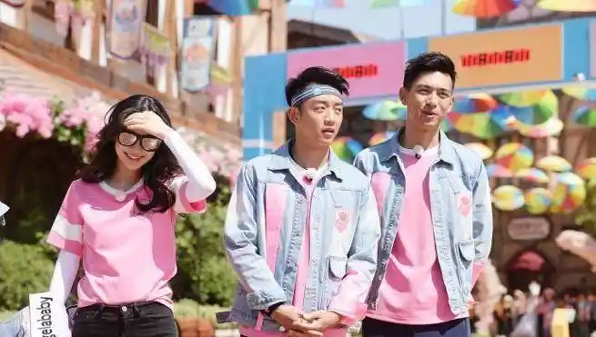 李现令人上头获封七月男友 被曝曾二度追求钟楚曦_网友_热度_时候