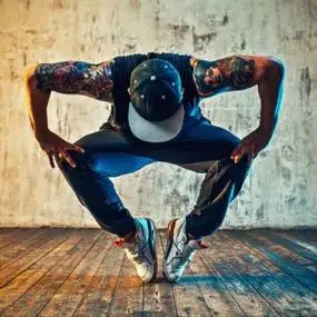 hiphop头像图片大全