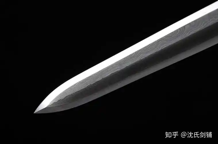 沈氏剑铺鱼肠剑