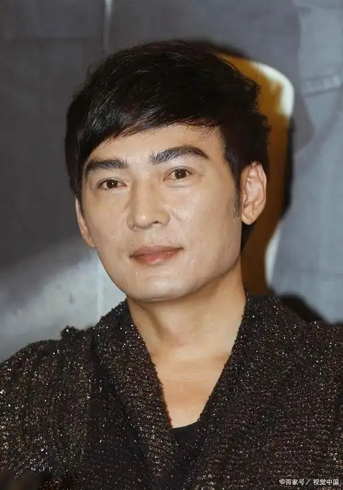 焦恩俊:古装四美中的华贵绅士与绝代佳人