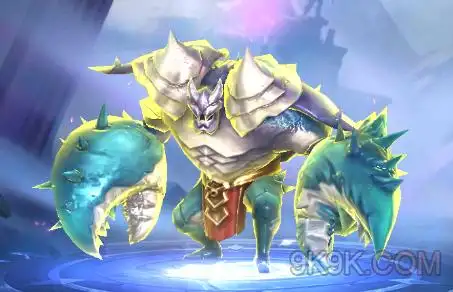 放置大魔王英雄蟹将值得培养吗