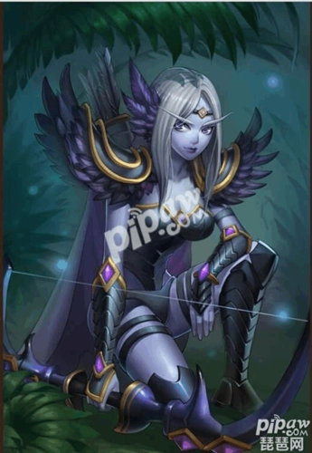 刀塔传奇小黑觉醒任务流程曝光