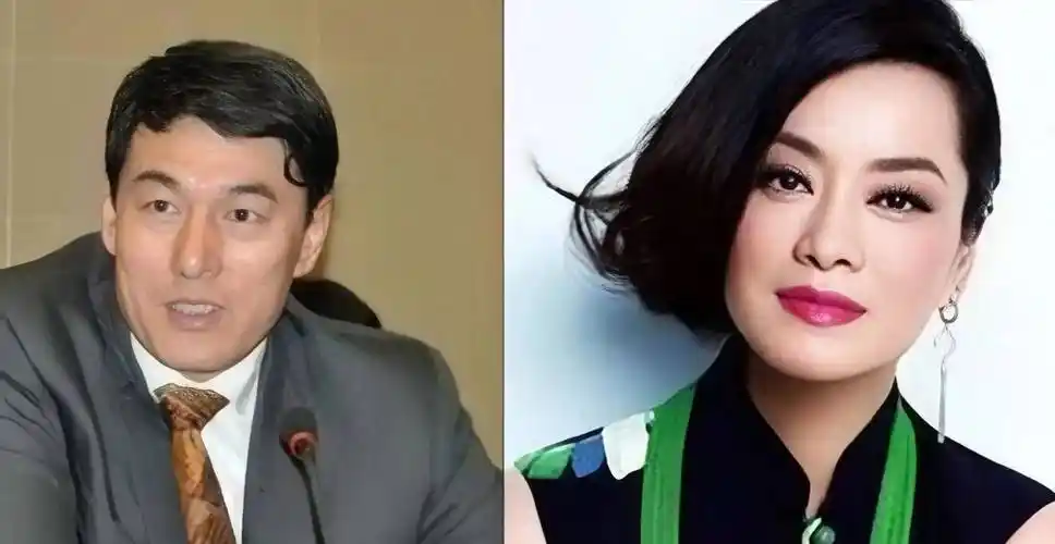 从豪门到自立:毛阿敏居然拒绝 260 亿 遗产,她的独立之路引发思考