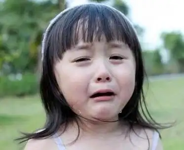 父母正确认识宝宝分离焦虑症