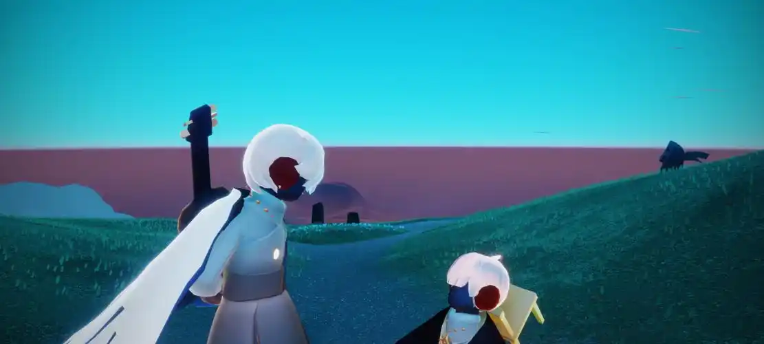 个人需求:带/代献祭/带/代四图/带/代全图/拼季卡个人描述:光遇双人陪