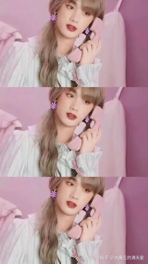 时代少年团姐姐真漂亮中哪位是你的理想型女生纯属娱乐