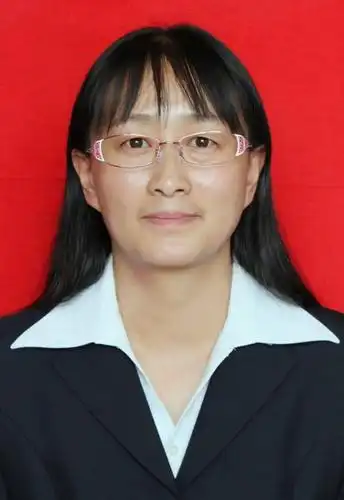 海西州第36个教师节表彰模范教师—— 杨晓丽