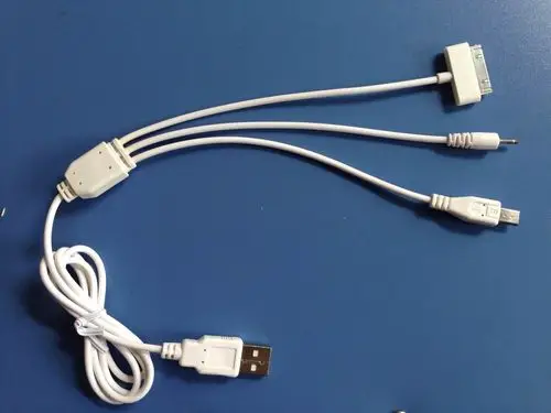 【手机线材厂.适用诺基亚手机61112.0dc充电线1008充电器线材.】手机