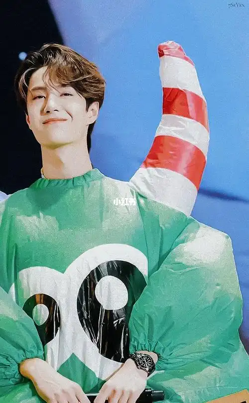 你敢信王一博才进组45天