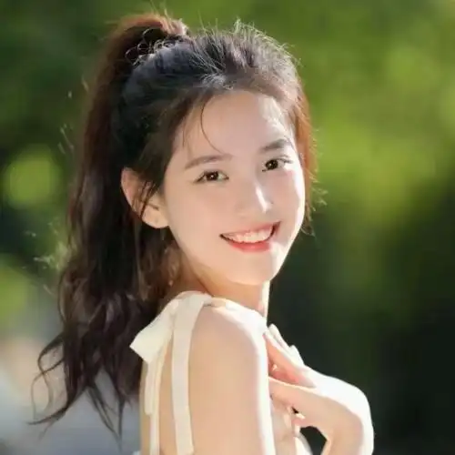 充满阳光正能量的头像 高清好看充满阳光朝气的微信头像图片_励志头像