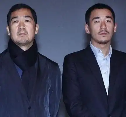 【图】房祖名张默对比照 其吸毒引成龙大怒