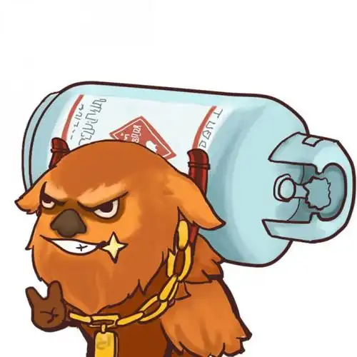 小蛋妹dota2火女神牛等英雄角色萌头像