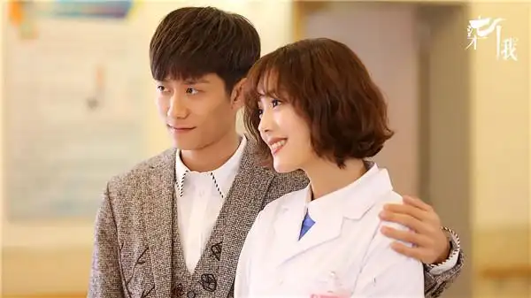 出道8年,赵丽颖都没能捧红她,如今却要被张一山带火?