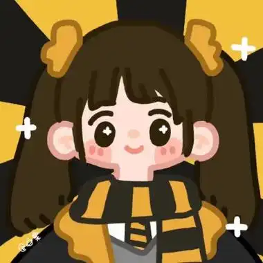 四人闺蜜头像第三期