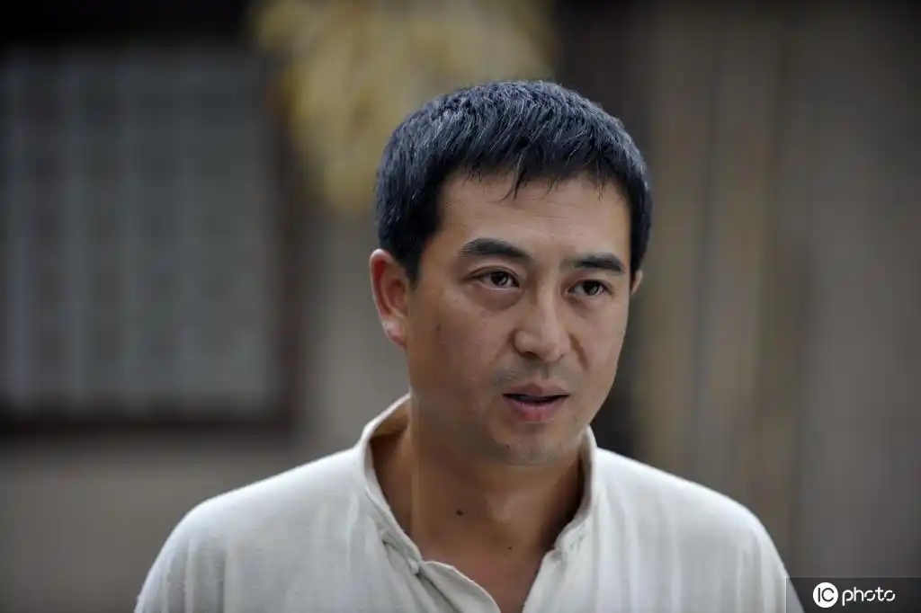 张嘉译改名张嘉益引争议