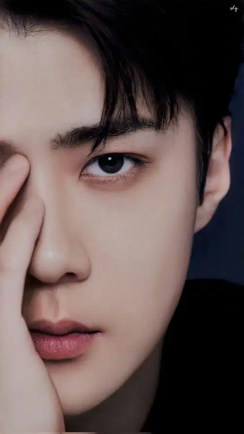 吴世勋##exo唯一官方门面吴世勋##考古宝藏勋 追到九四年