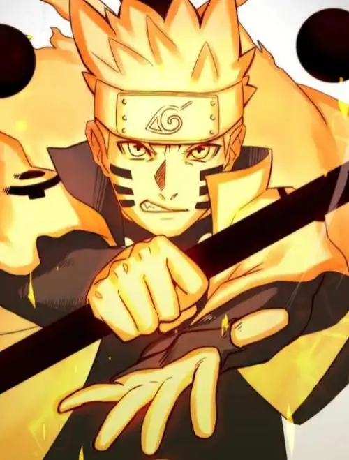 火影忍者:带你看鸣人是如何从"下忍"一步步当上"火影"的!