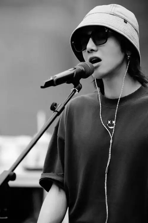 2024华晨宇火星演唱会