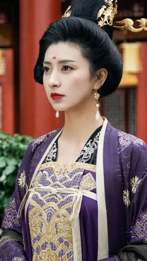 20:35:22浮世双娇传 福庆长公主 斓曦2喜欢古装剧之美绿叶在笑同采自