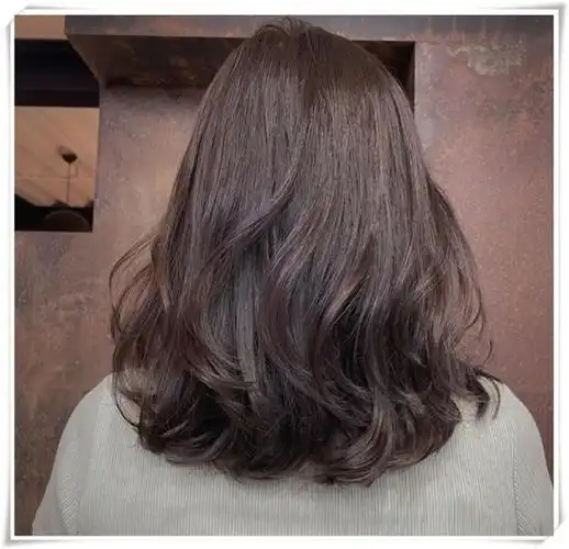 请记住染发也要显气质2021年夏天流行的8款发色真的很赞