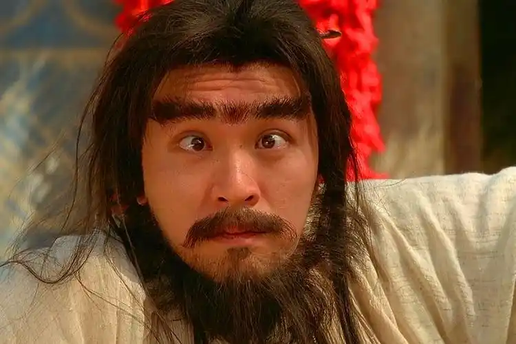 在这慵懒的午后聊聊张爱玲与周星驰