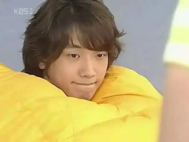 自律到变态的rain41岁成这样了