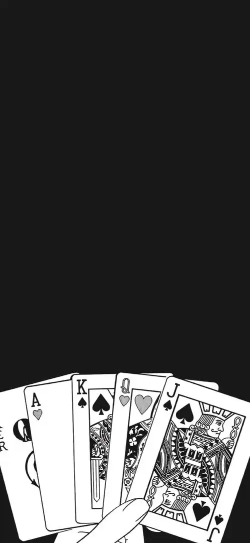 极简黑白壁纸分享