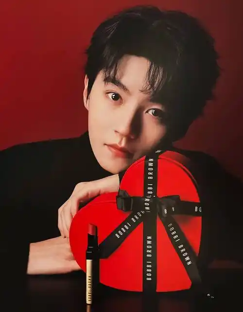 几股清流全在这了,网友:帅哥就是去油器_感觉_吴磊_王俊凯