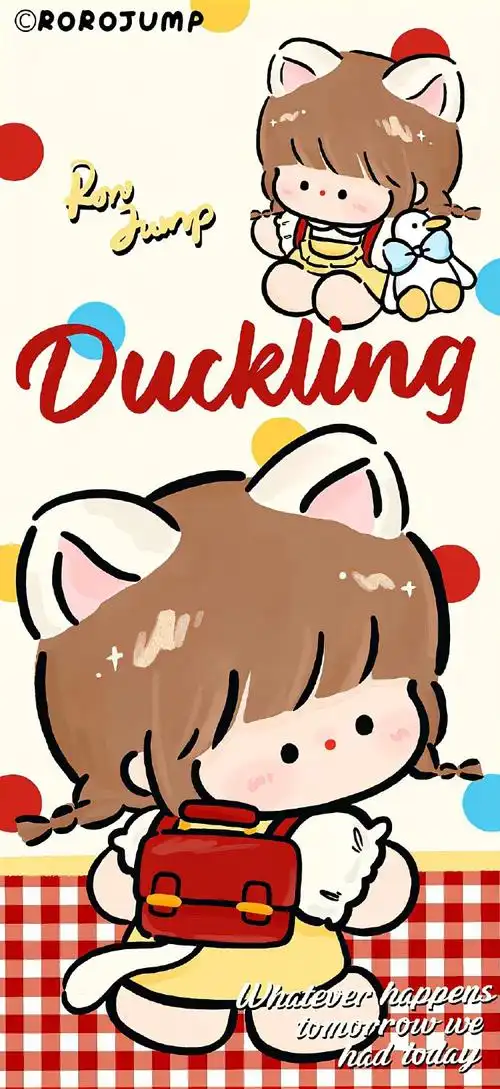 美式复古壁纸 这种风格爱了!