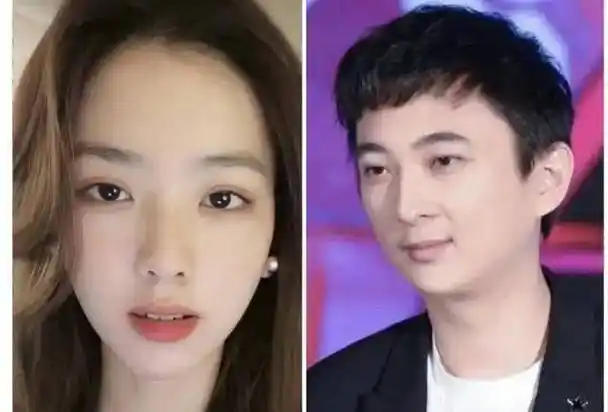 安珀wang曝出和郭麒麟的聊天记录,网友:郭麒麟真是个暖男_华晨宇_几张